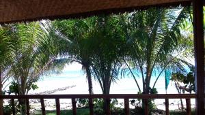 Lazi Beach Club Resort