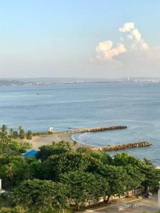 APARTAESTUDIO CARTAGENA, EDIF NUEVO CONQUISTADOR