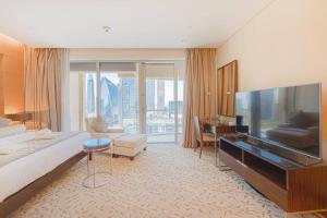 Classy Studio at The Address Dubai Mall