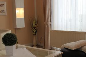 Hotelanlage Tarnewitzer Hof