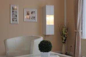 Hotelanlage Tarnewitzer Hof