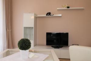 Hotelanlage Tarnewitzer Hof