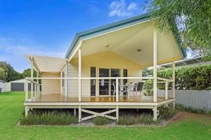 Dolphin Drift 29 Dolphin Avenue - Carrickalinga