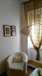 AL171 Tourist Rental close Metro B1 - SantAgnese Annibaliano