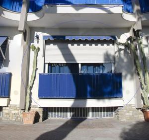 Residence Costa Templada