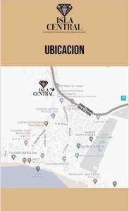 Departamento isla central 2