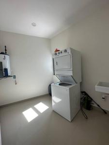 Departamento isla central 2