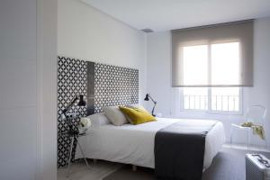Two-Room Apartment room in Eric Vökel Boutique Apartments - Gran Vía Suites