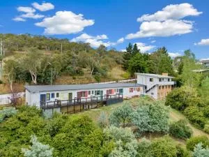 Alps Lakeview Lodge - Providence Portal