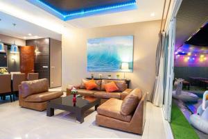 the time poolvilla 2