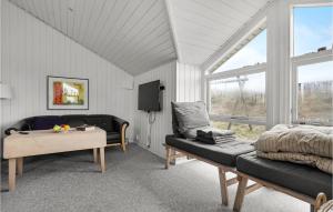 Amazing Home In Thisted With Sauna