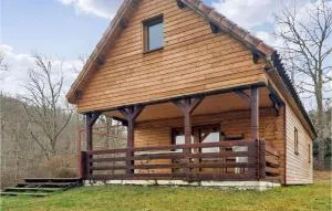 Lovely Home In Sainte Croix-Volvestre - Rieux