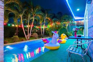 the time poolvilla3