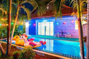 the time poolvilla3