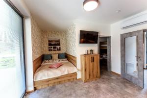 Bungalovy BLUDOVEČEK