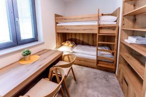 Bungalovy BLUDOVEČEK