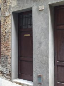 La Bomboniera di Siena