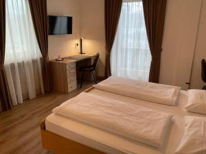 Alpenblick Bed & Breakfast