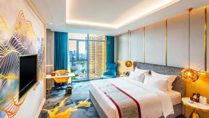 Won Majestic Hotel Cambodia