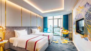 Won Majestic Hotel Cambodia