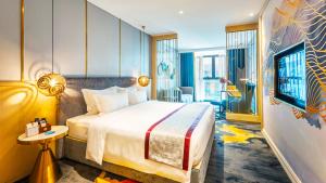 Won Majestic Hotel Cambodia