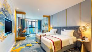 Won Majestic Hotel Cambodia