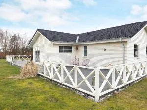 Holiday home Hals CXLVII - Skelby