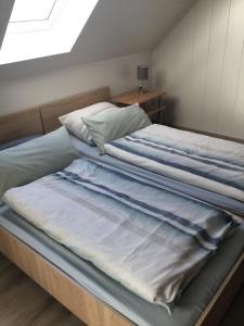 Ferienwohnung Heigemeir