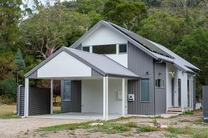 Serenity Halls Gap 4A: Absolute NP Frontage