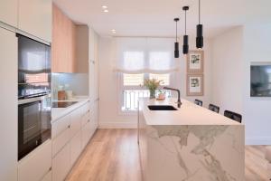 iloftmalaga Plaza de las Flores Premium