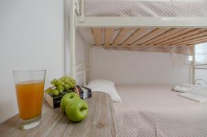 Naxian Wave Seaside Villa