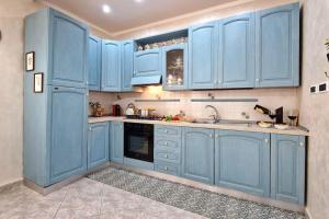 [50 mt DAL MARE] Corte Wi-fi e Condizionatore