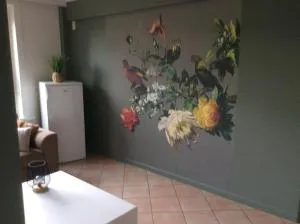 B&B The Protea - Nieuwenmolen