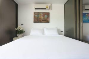 PATONG TOWER DESIGNER APARTMENTS pta 2025