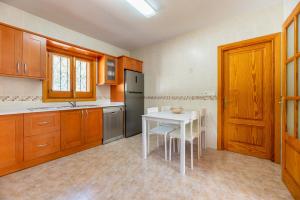 Short des Baladres Ibiza Villa