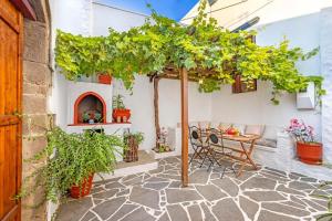 Beautiful historic house