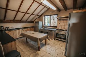 Le vieux Sanglier - 41 pers - Malmedy