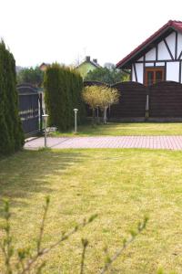 Apartament Bałtycka 2