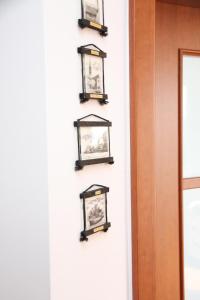 Apartament Bałtycka 2