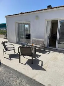 Maison St Georges - Le Trait dʼUnion