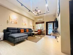 Ci Yun Ji B&B慈雲居民宿 - Nan-ch'ang-ts'un