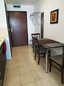 Apartament Nad Parsętą 502