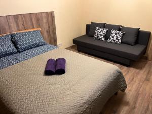 Cat Garden Modern Apartments Riga