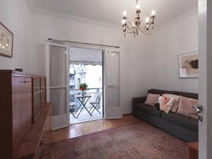 Fyllis17 - Cozy apartment in the heart of Athens