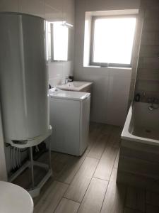 Ancienne ferme rénovée