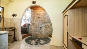 Alam Gili Trawangan by Mahaputra