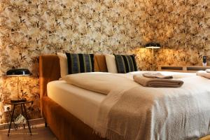 Grand Suites Corvin