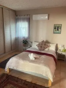 Villa Rosa Kreta / Old Chersonissos - Metókhi Agrianá