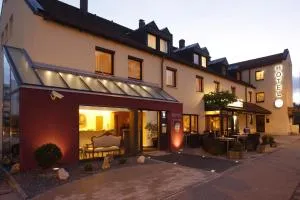 Hotel Restaurant Weihenstephaner Stuben - Ergolding