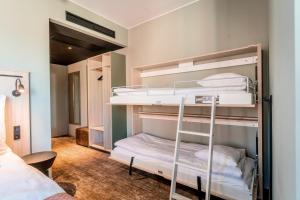 Family Room room in Quality Hotel Grand Borås